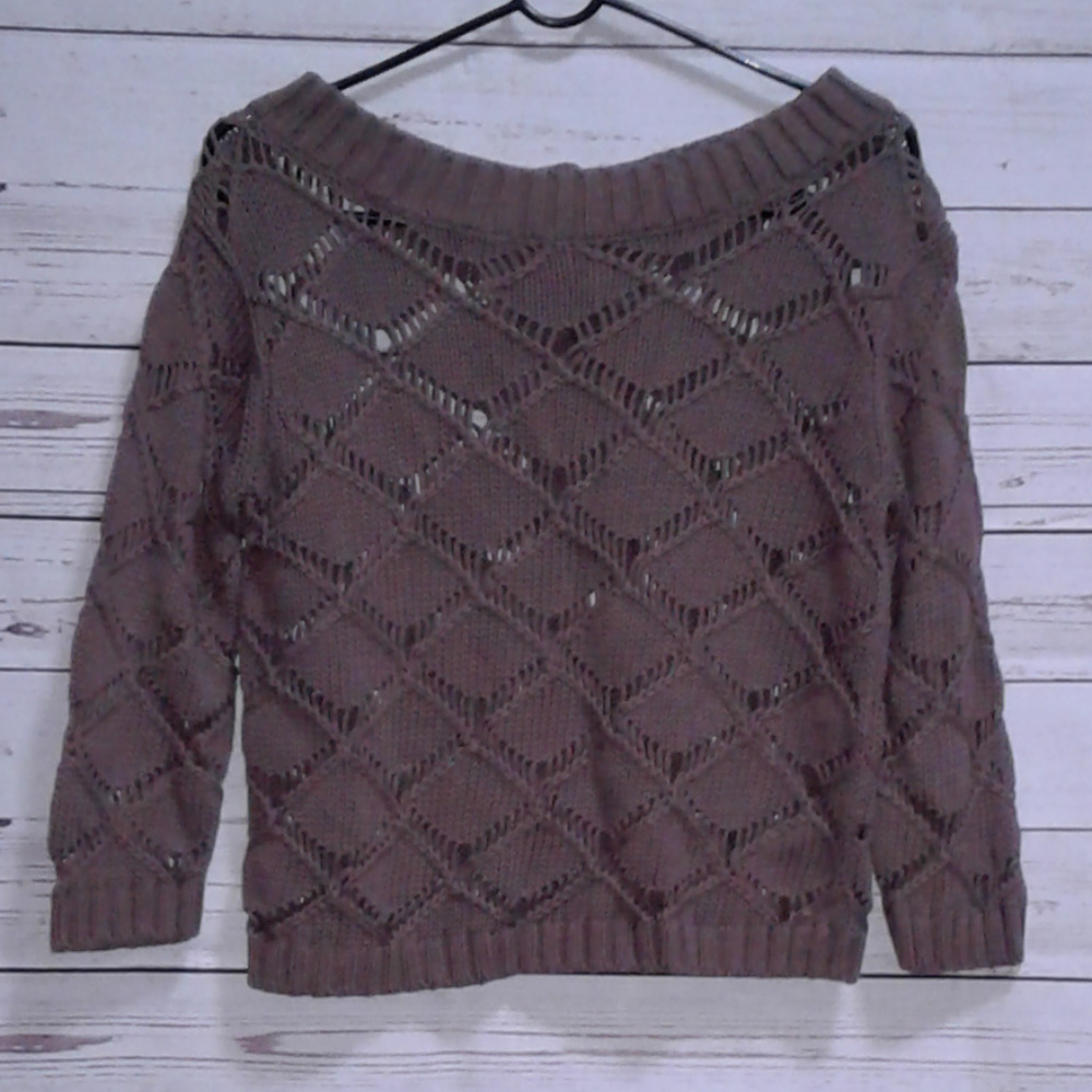 Moda International Sweater